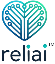 ReliAI™ Logo