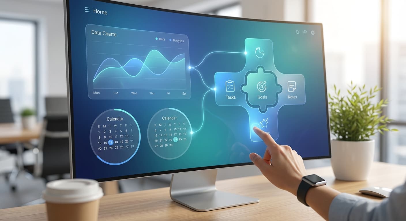 Customized Tools & Roadmap